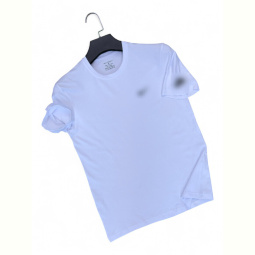 Футболка Said 002-21 white