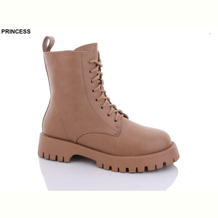Ботинки Princess G029