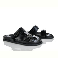 Шлепки Бабочка-Mengfuna-AESD 820-3