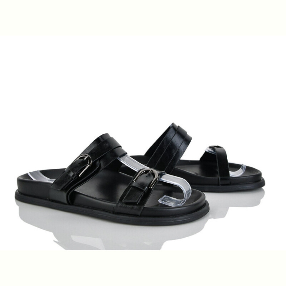 Шлепки Бабочка-Mengfuna-AESD 820-3