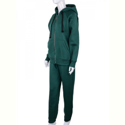 Спортивный костюм Ledi-Sharm 3015 green
