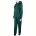 Спортивный костюм Ledi-Sharm 3015 green