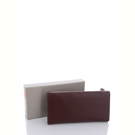 Кошелек GLAMORTA CO-81A wine-red