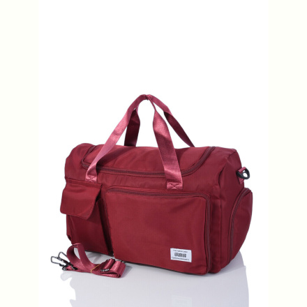 Сумка Superbag 8031 bordo