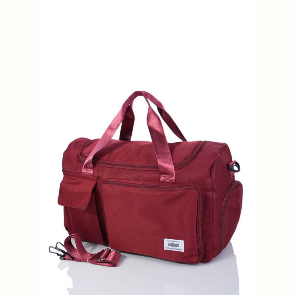 Сумка Superbag 8031 bordo