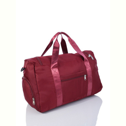 Сумка Superbag 8031 bordo