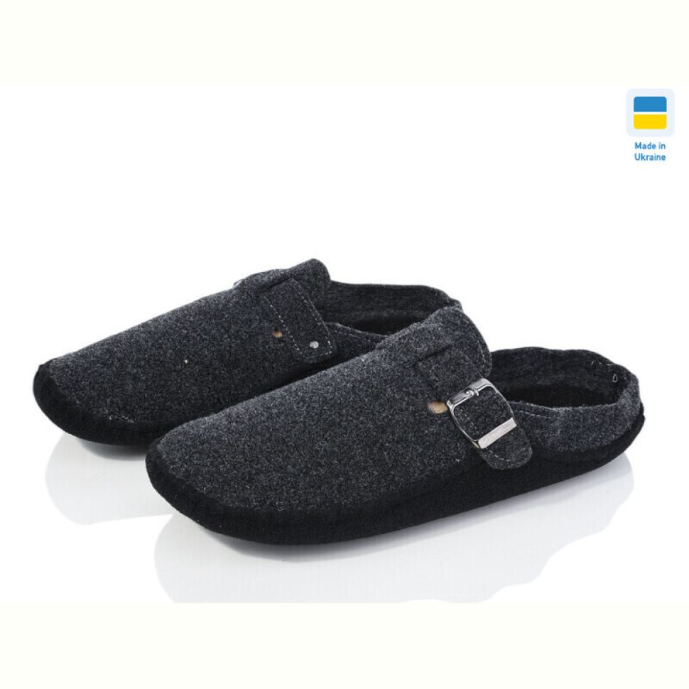 Тапки Inblue 661-4