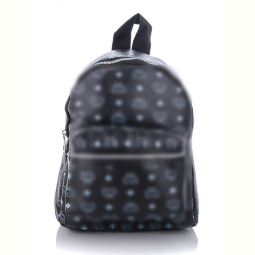 Рюкзак David Polo 1189-12 black