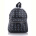 Рюкзак David Polo 1189-12 black