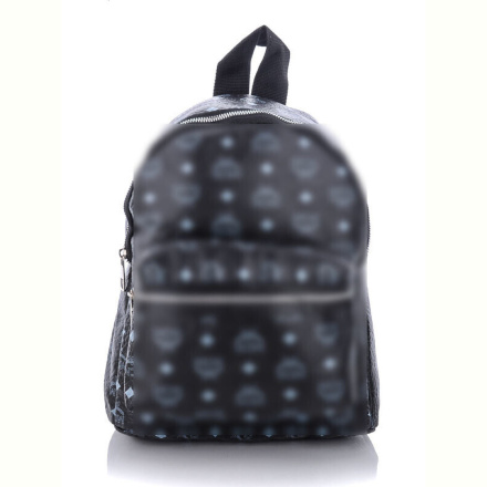 Рюкзак David Polo 1189-12 black