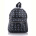 Рюкзак David Polo 1189-12 black
