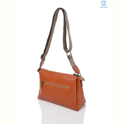 Сумка Sunshine bag W037 camel