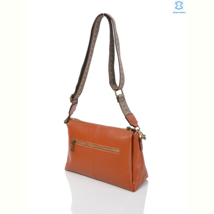 Сумка Sunshine bag W037 camel