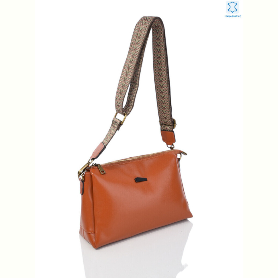 Сумка Sunshine bag W037 camel Сумка Sunshine bag W037 camel