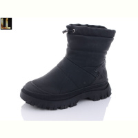 Дутики Lilin LXL80-1PU