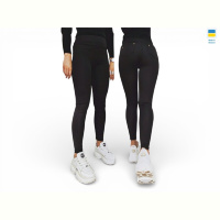 Лосины Sport style 5031 чорний