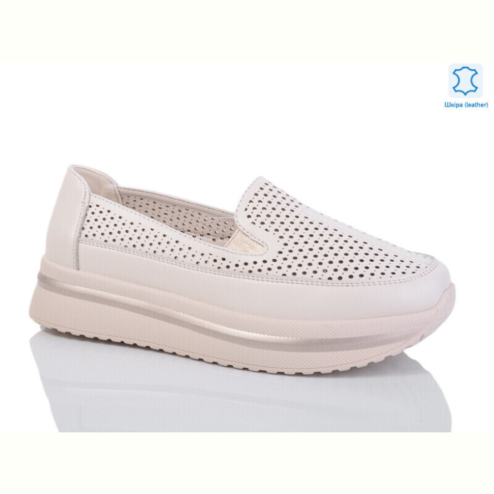 Туфли Yimeili Y028-3