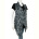 Блузка Obuvok B0106-9 (10908) grey