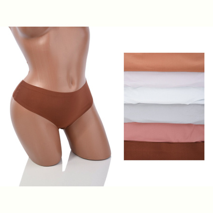 Трусы Textile 9626 mix