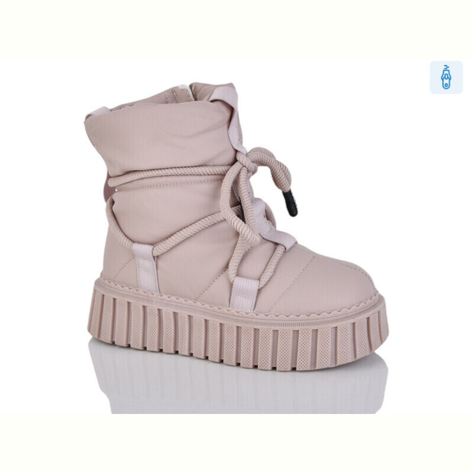 Ботинки Xifa kids 40478-23