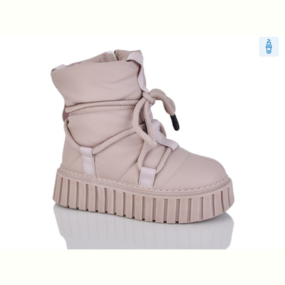 Ботинки Xifa kids 40478-23