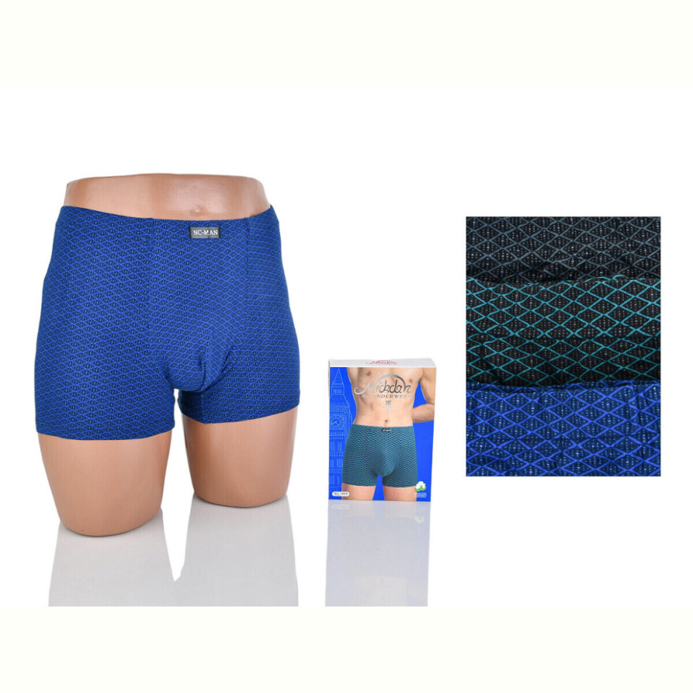 Трусы Textile 7889 mix Трусы Textile 7889 mix