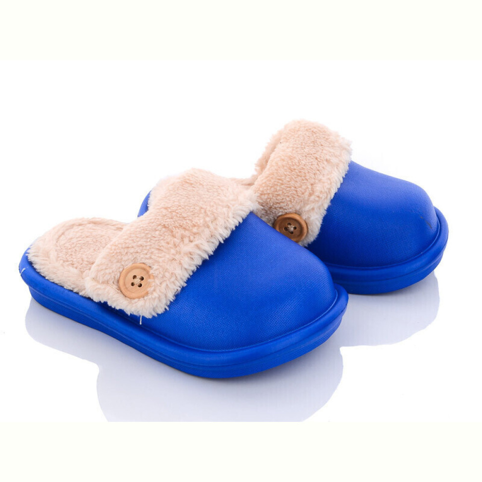 Тапки Luck Line 5025-16