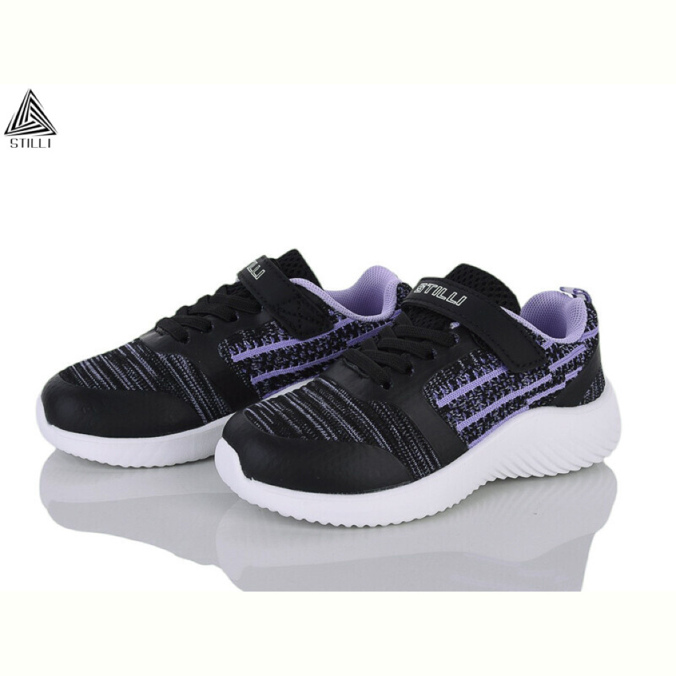 Кроссовки STILLI KIDS KT280-11 піна Кроссовки STILLI KIDS KT280-11 піна