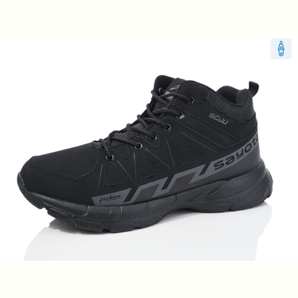 Ботинки Ok Shoes 928-1
