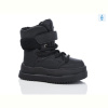 Ботинки Ok Shoes 11452A