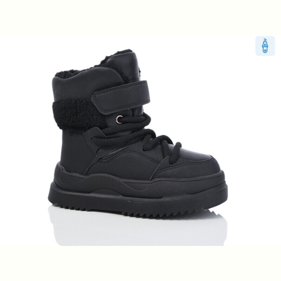 Ботинки Ok Shoes 11452A