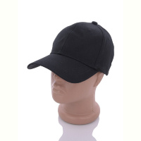 Кепка Королева C4 black