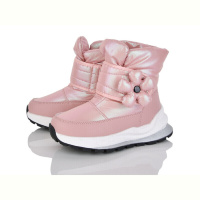 Дутики Xifa kids FG2383-2F