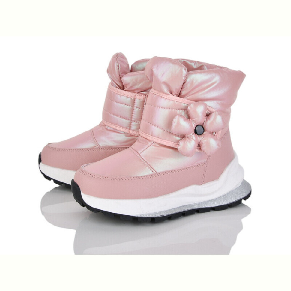 Дутики Xifa kids FG2383-2F