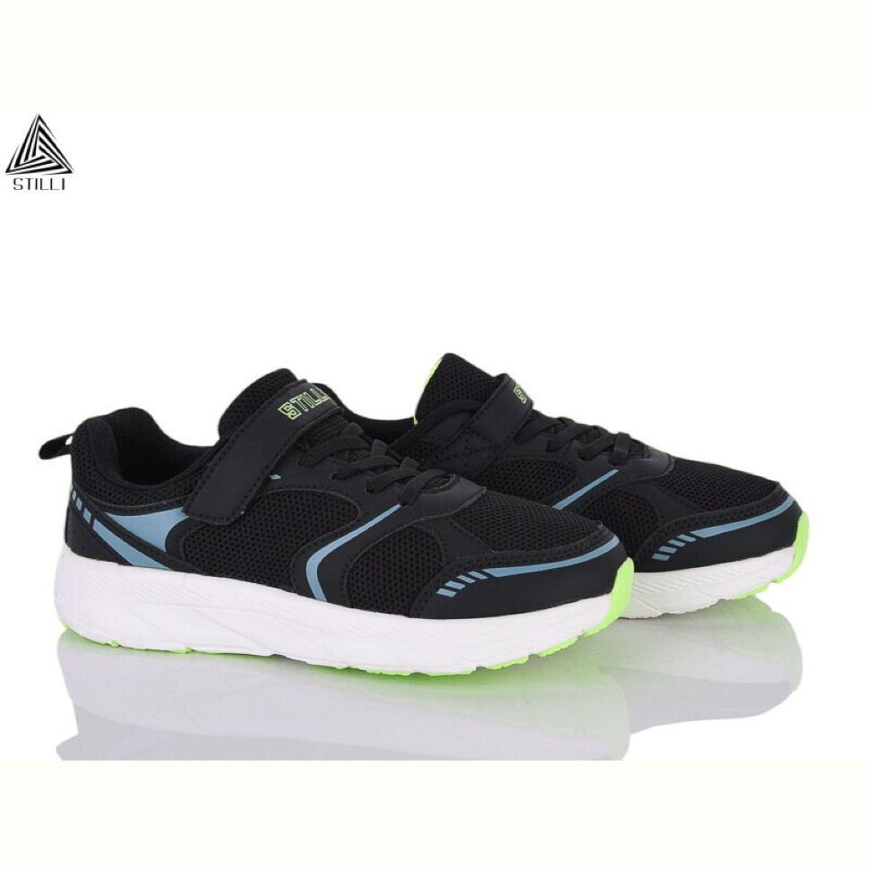 Кроссовки STILLI KIDS KT170-7 піна