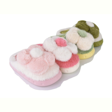 Тапки SANLIN 2 L632 mix