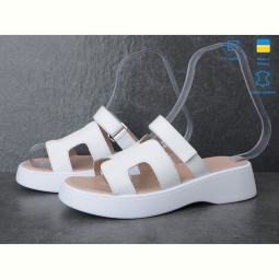 Шлепки Ailinda 883-8