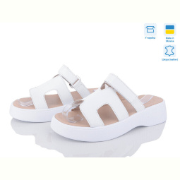 Шлепки Ailinda 883-8