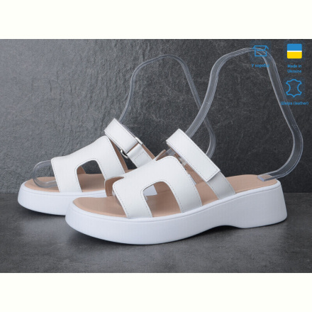 Шлепки Ailinda 883-8