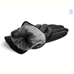 Перчатки Королева SV10542 black
