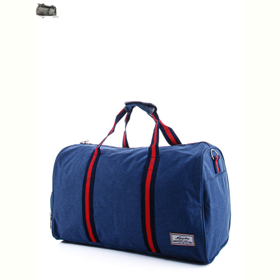 Сумка Superbag 1789 blue