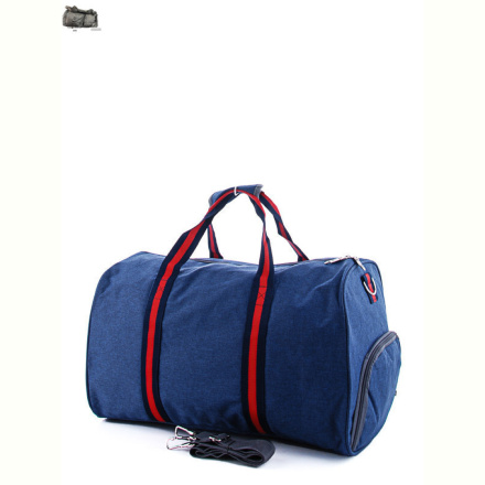 Сумка Superbag 1789 blue