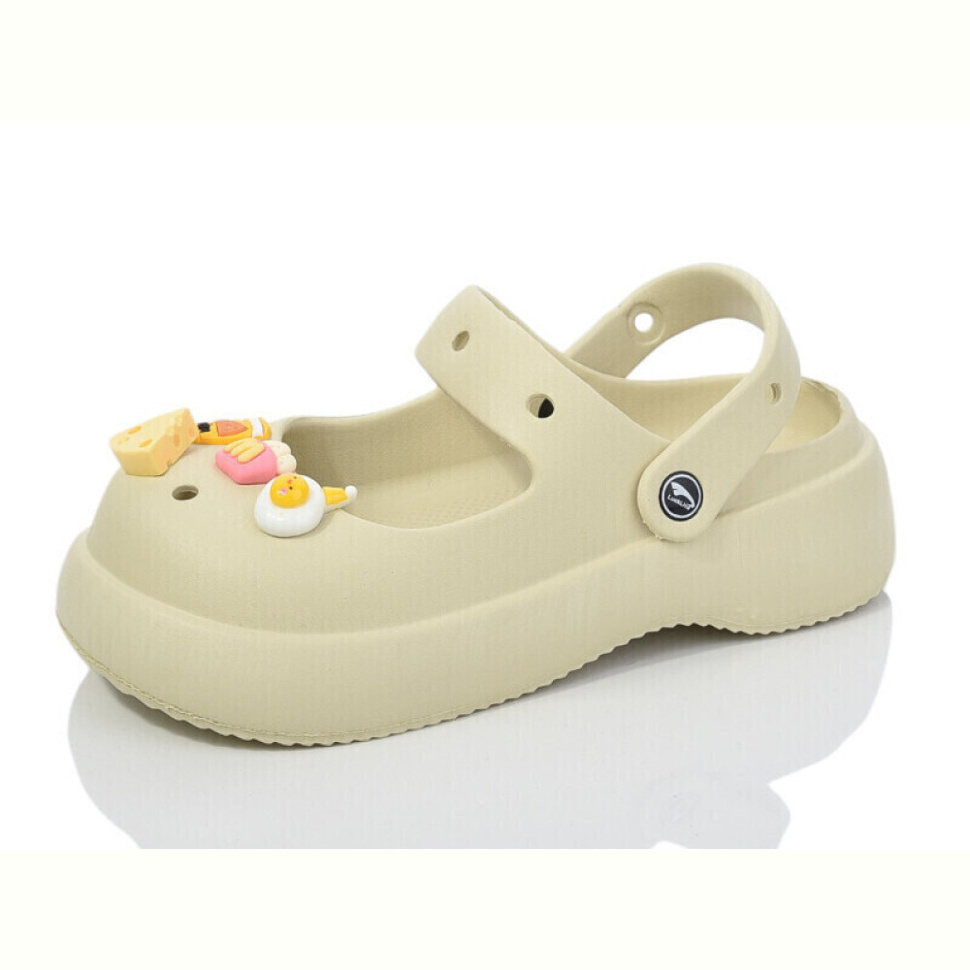 Босоножки Luck Line 5159-390