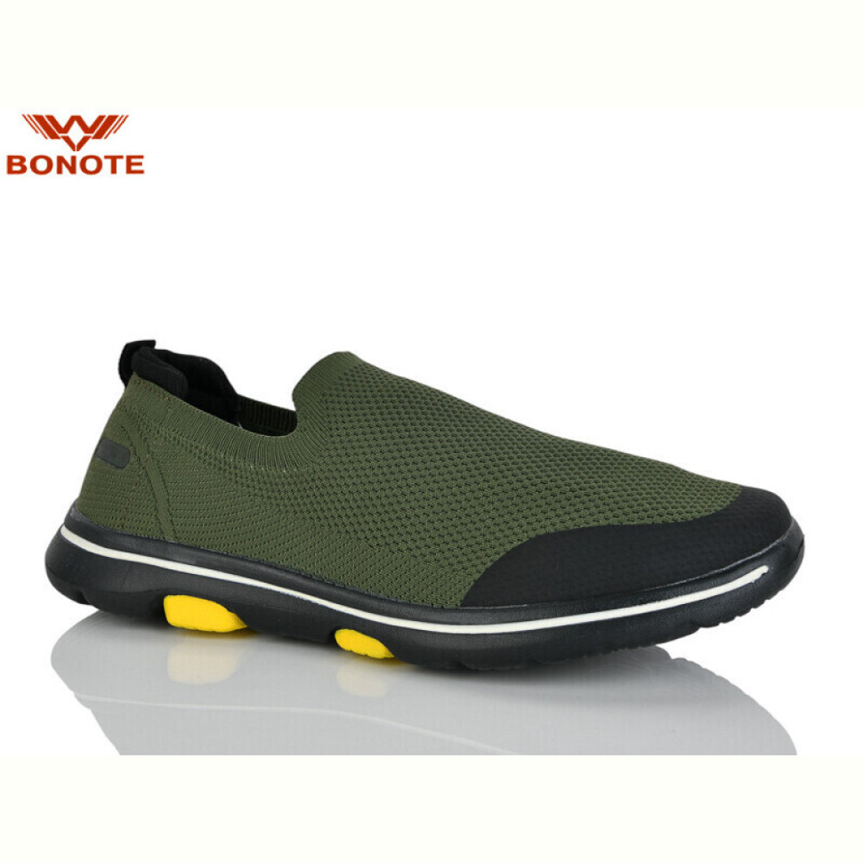 Слипоны Bonote D9066-4 Слипоны Bonote D9066-4