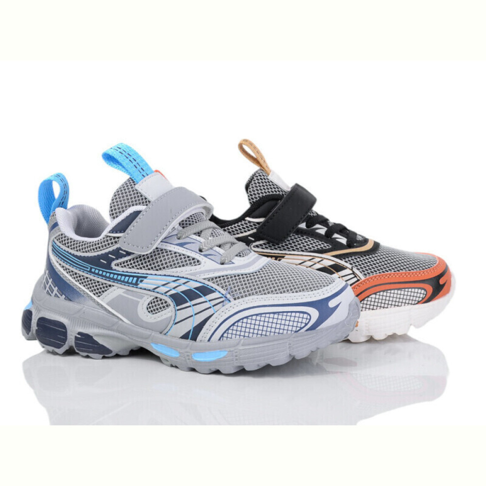 Кроссовки Kajila 2083-3A mix