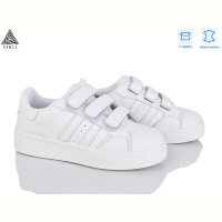 Кроссовки STILLI KIDS XT310-1 шкіра