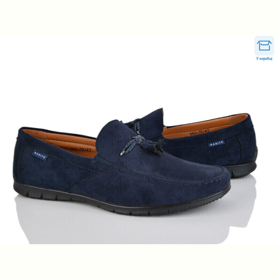 Туфли Svit D68-3B