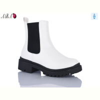 Ботинки Aba 8ABA2-1