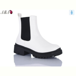 Ботинки Aba 8ABA2-1