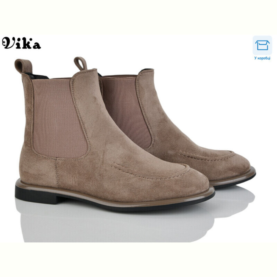 Ботинки Vika HX92-6
